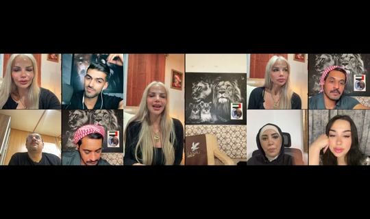 narimanbal's Live Session — Sep 1, 2026, 5:21 AM