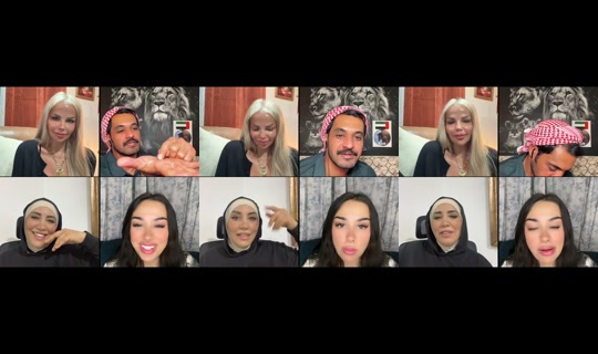 narimanbal's Live Session — Sep 1, 2026, 6:11 AM