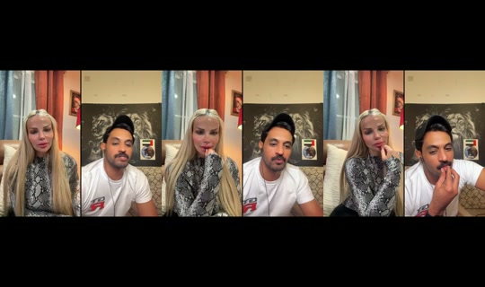 narimanbal's Live Session — Sep 21, 2026, 6:21 AM