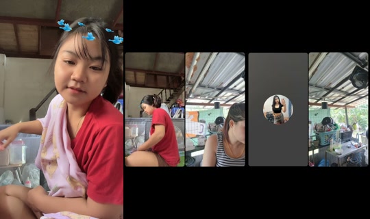 narissara2901's Live Session — Oct 3, 2026, 4:03 AM