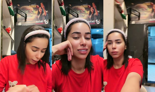 narminedjouak's Live Session — Jul 9, 2026, 5:17 PM