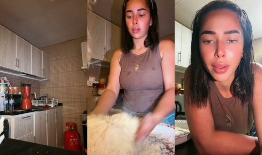 narminedjouak's Live Session — Aug 23, 2026, 11:14 AM