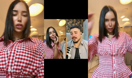 narminedjouak's Live Session — Sep 7, 2026, 7:35 PM