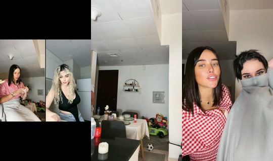 narminedjouak's Live Session — Sep 7, 2026, 11:00 PM