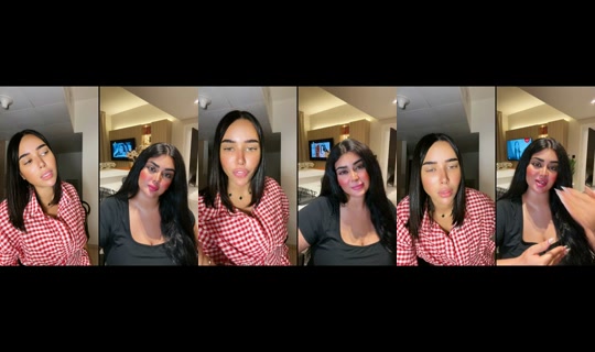 narminedjouak's Live Session — Sep 7, 2026, 11:50 PM