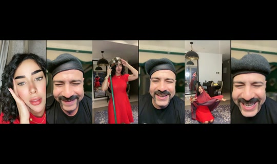 narminedjouak's Live Session — Oct 15, 2026, 7:28 PM