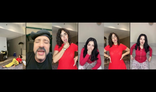 narminedjouak's Live Session — Oct 15, 2026, 8:19 PM