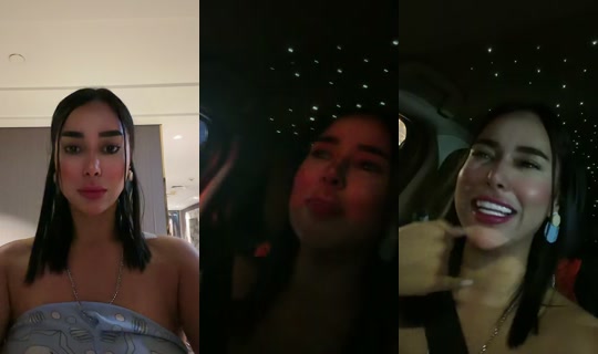 narminedjouak's Live Session — Oct 18, 2026, 8:13 PM