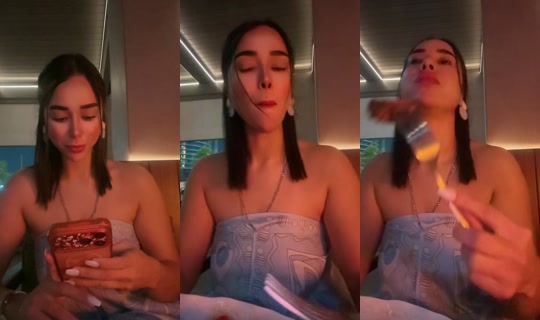 narminedjouak's Live Session — Oct 18, 2026, 9:36 PM
