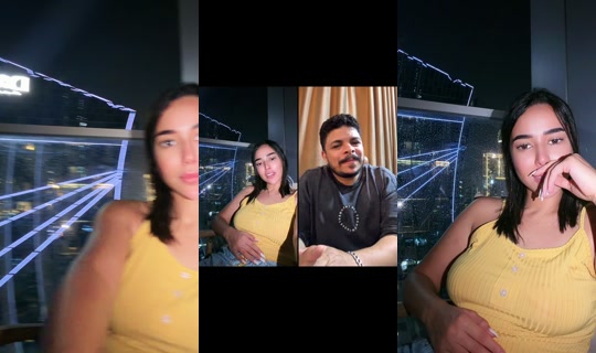 narminedjouak's Live Session — Oct 19, 2026, 2:24 PM
