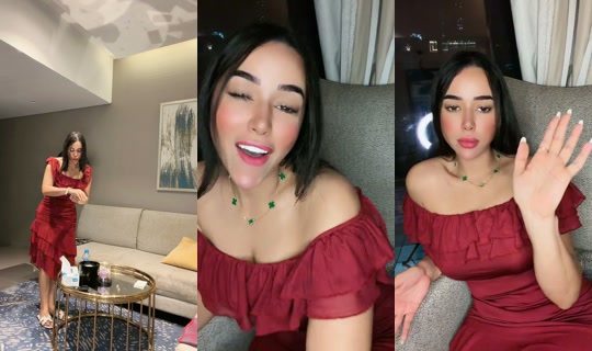 narminedjouak's Live Session — Oct 31, 2026, 6:41 PM