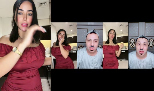 narminedjouak's Live Session — Oct 31, 2026, 8:13 PM