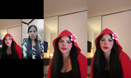 naro211n's Live Session — Oct 27, 2026, 3:09 AM