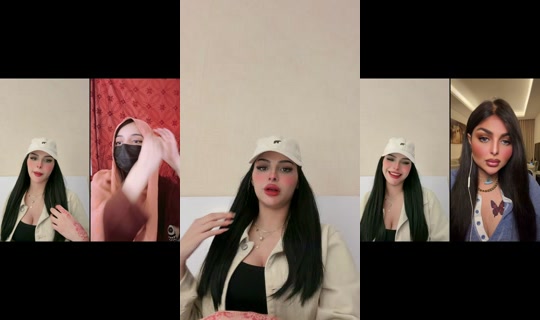 naro211n's Live Session — Oct 27, 2026, 6:58 AM