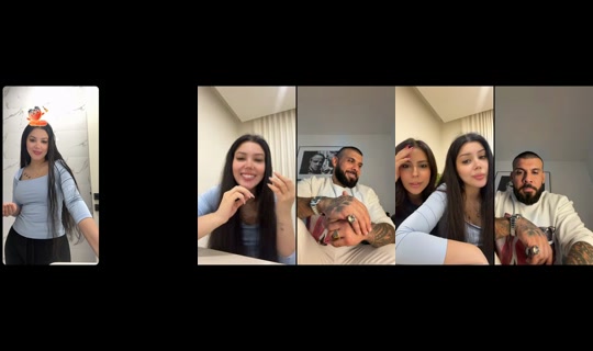narotii2's Live Session — Aug 16, 2026, 4:55 PM