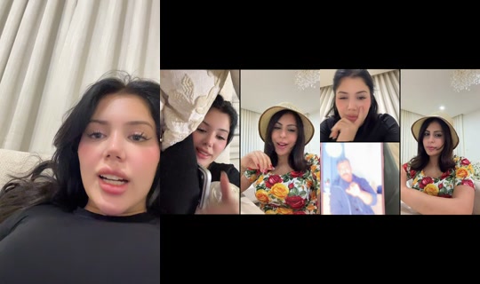 narotii2's Live Session — Aug 20, 2026, 12:06 AM