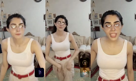 naseembibi085's Live Session — Aug 7, 2026, 5:14 PM
