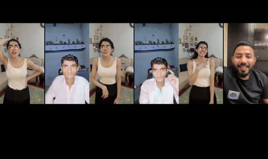 naseembibi085's Live Session — Aug 8, 2026, 5:04 PM