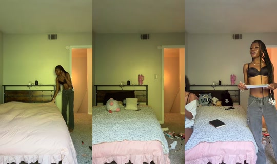 nasharibarbie's Live Session — Aug 17, 2026, 11:13 PM