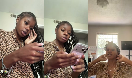 nasharibarbie's Live Session — Aug 18, 2026, 7:43 PM