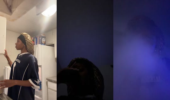 nasharibarbie's Live Session — Aug 19, 2026, 7:05 AM