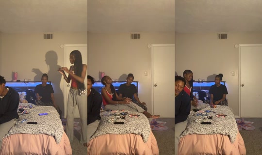 nasharibarbie's Live Session — Aug 20, 2026, 12:43 AM