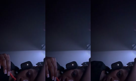 nasharibarbie's Live Session — Aug 20, 2026, 5:00 AM