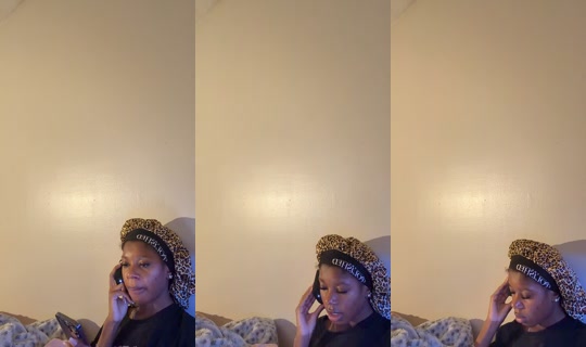 nasharibarbie's Live Session — Aug 20, 2026, 5:37 AM