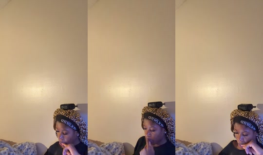 nasharibarbie's Live Session — Aug 20, 2026, 6:22 AM