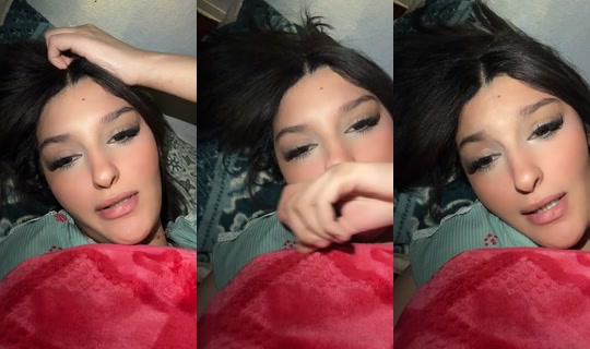 nassima.diva's Live Session — Sep 20, 2026, 3:57 AM
