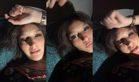 nassima.diva's Live Session — Sep 21, 2026, 3:25 AM