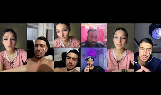 nassima.diva's Live Session — Sep 21, 2026, 6:41 PM