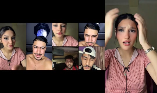 nassima.diva's Live Session — Sep 21, 2026, 7:31 PM