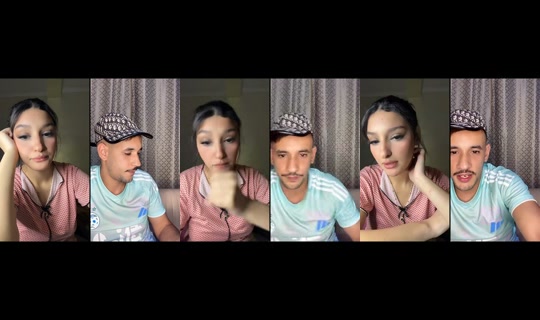 nassima.diva's Live Session — Sep 21, 2026, 8:24 PM