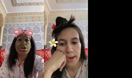 nassimaa.off's Live Session — Oct 8, 2026, 4:06 PM