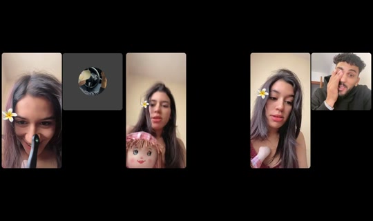 nassimaa.off's Live Session — Oct 9, 2026, 8:52 AM