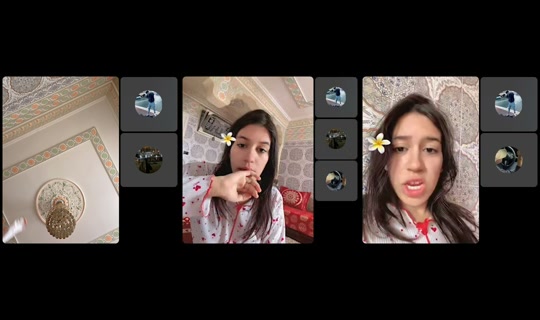 nassimaa.off's Live Session — Oct 9, 2026, 12:34 PM