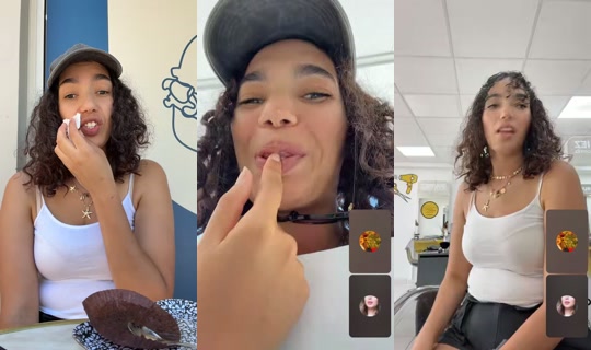 nassimarouh_'s Live Session — Jul 8, 2026, 10:29 AM