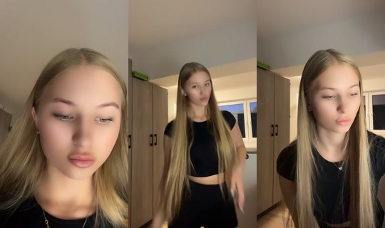 nastya.gorii's Live Session — Jul 21, 2026, 7:30 PM