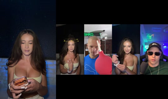 nastya_blesk's Live Session — Jul 23, 2026, 8:06 PM