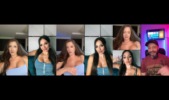 nastya_blesk's Live Session — Jul 24, 2026, 8:05 PM