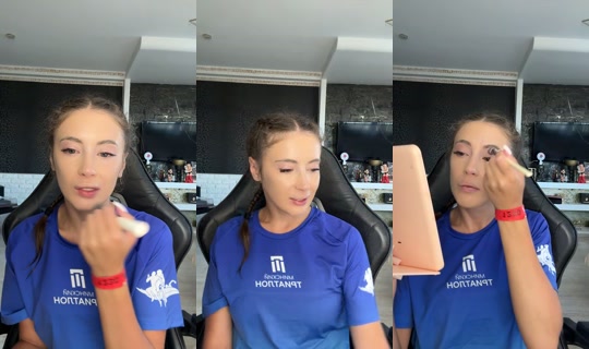 nastya_blesk's Live Session — Jul 26, 2026, 4:13 PM