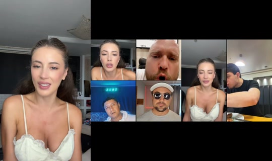 nastya_blesk's Live Session — Jul 27, 2026, 5:01 PM