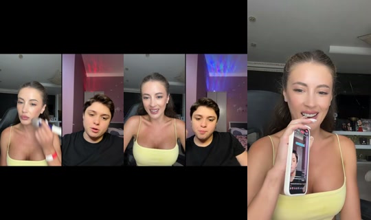 nastya_blesk's Live Session — Jul 27, 2026, 8:45 PM