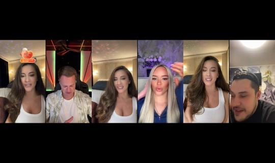 nastya_blesk's Live Session — Sep 30, 2026, 11:05 PM