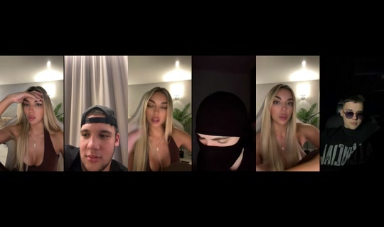nastya_lapi's Live Session — Jul 26, 2026, 12:03 AM