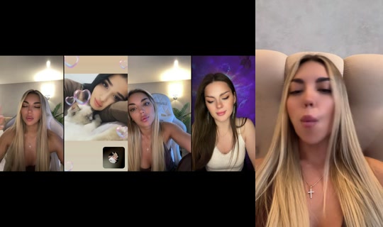 nastya_lapi's Live Session — Jul 26, 2026, 1:45 AM