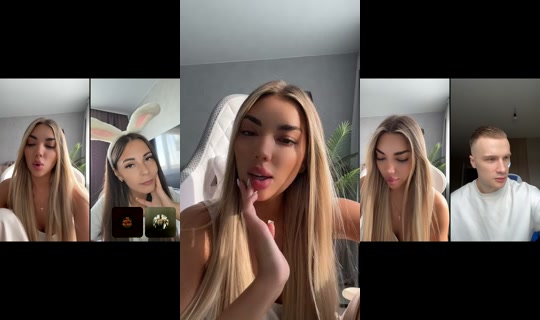 nastya_lapi's Live Session — Jul 27, 2026, 2:44 PM