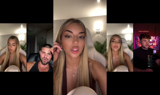 nastya_lapi's Live Session — Jul 27, 2026, 7:14 PM
