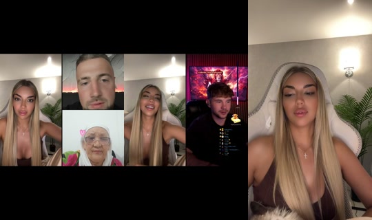 nastya_lapi's Live Session — Jul 27, 2026, 8:34 PM